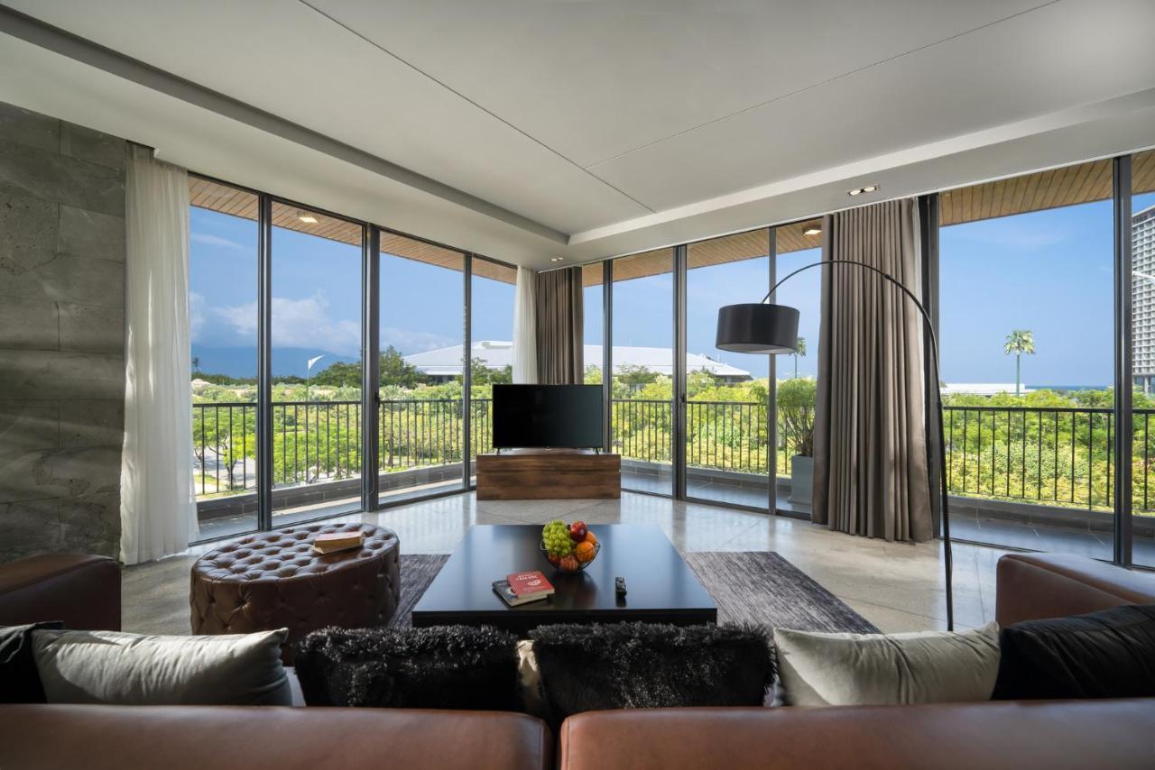 The Sense Apartment - Modern, Near My An Beach Da Nang Exterior photo